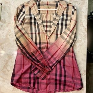 Burberry BRIT Shirt